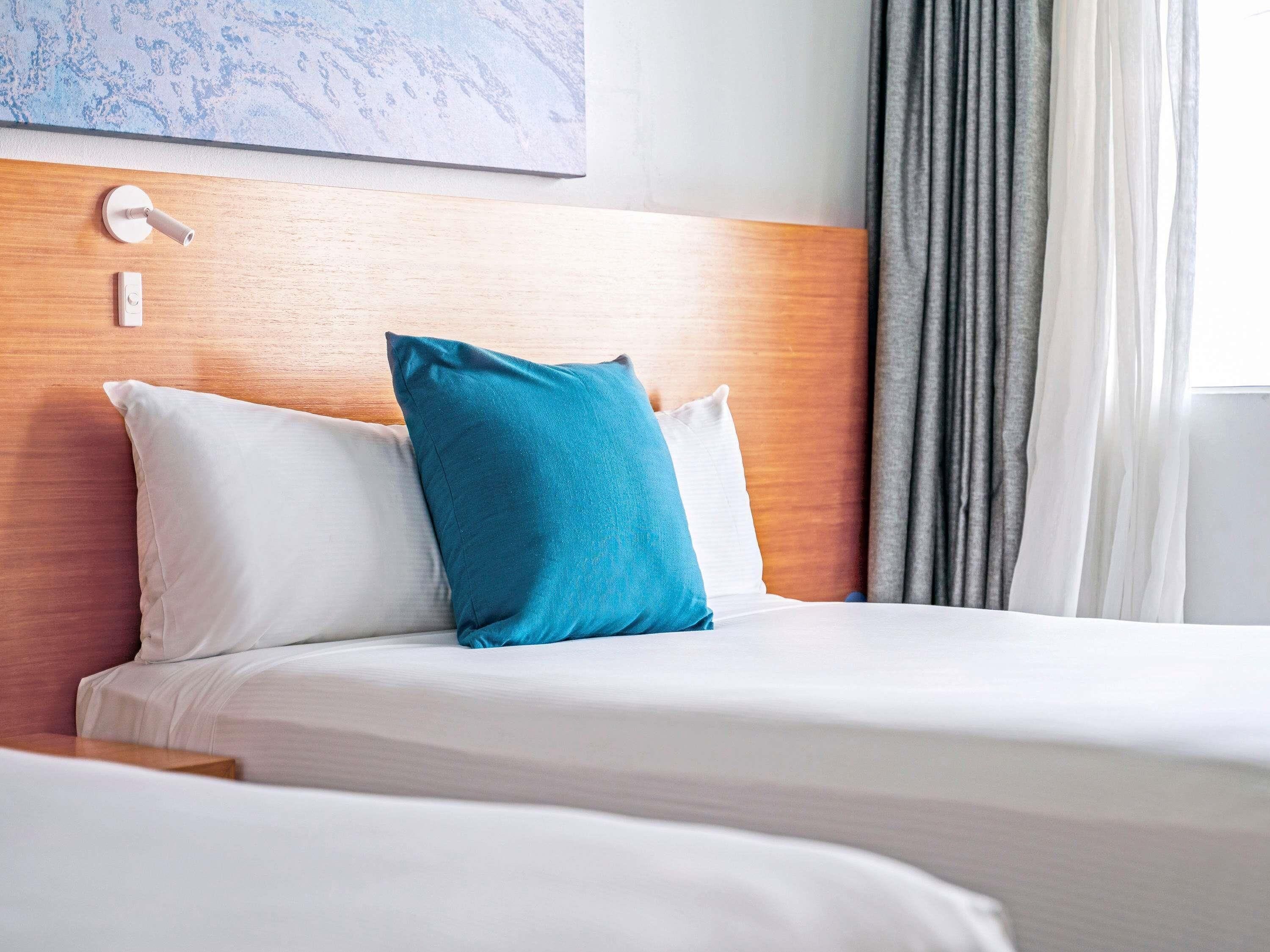 In-room safe, individually decorated, individually furnished