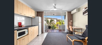 The Wellington Apartment Hotel