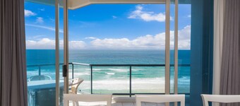 Oceana on Broadbeach