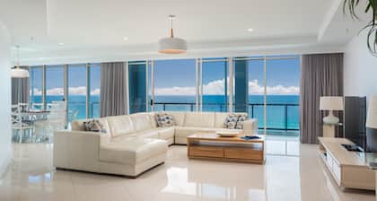 Oceana on Broadbeach