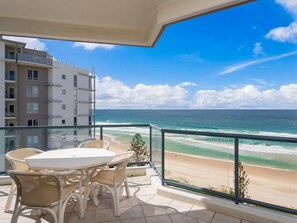 Superior Apartment, 4 Bedrooms, Ocean View | Beach/ocean view