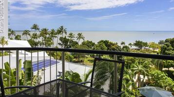 Iron/ironing board, cots/infant beds, WiFi, bed sheets