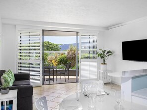 Room, 1 Bedroom (Garden) | Iron/ironing board, cots/infant beds, WiFi, bed sheets - BreakFree Royal Harbour (Cairns)