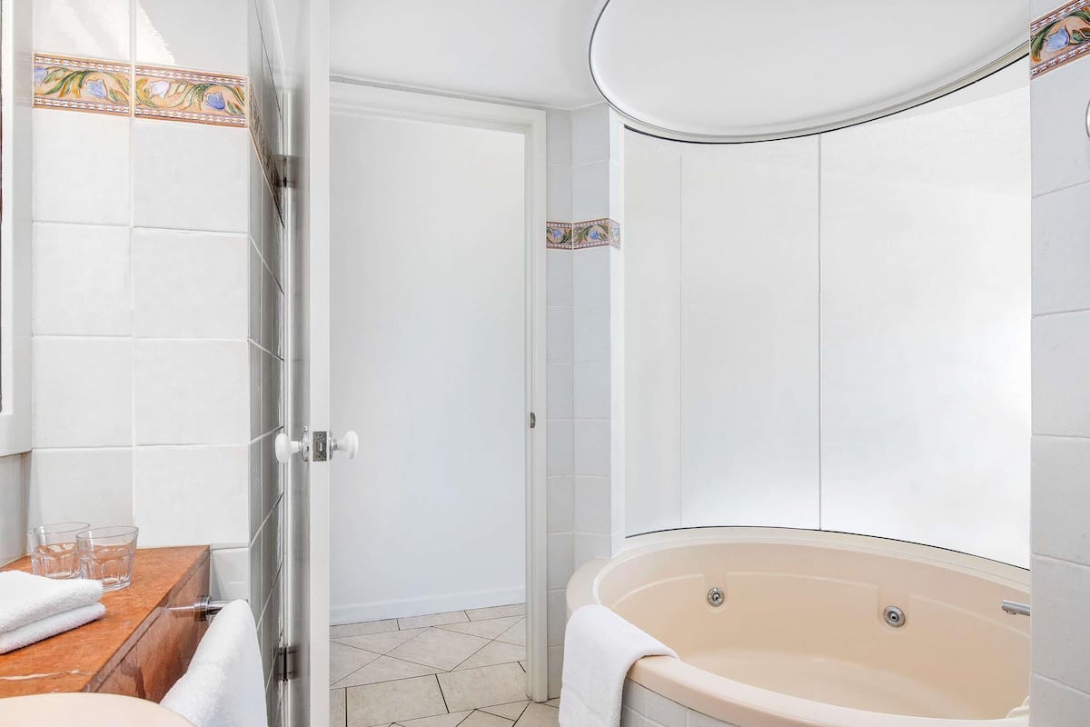 Chambre, 1 chambre (Ocean)