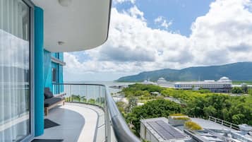 Appartement, 3 chambres (Ocean)