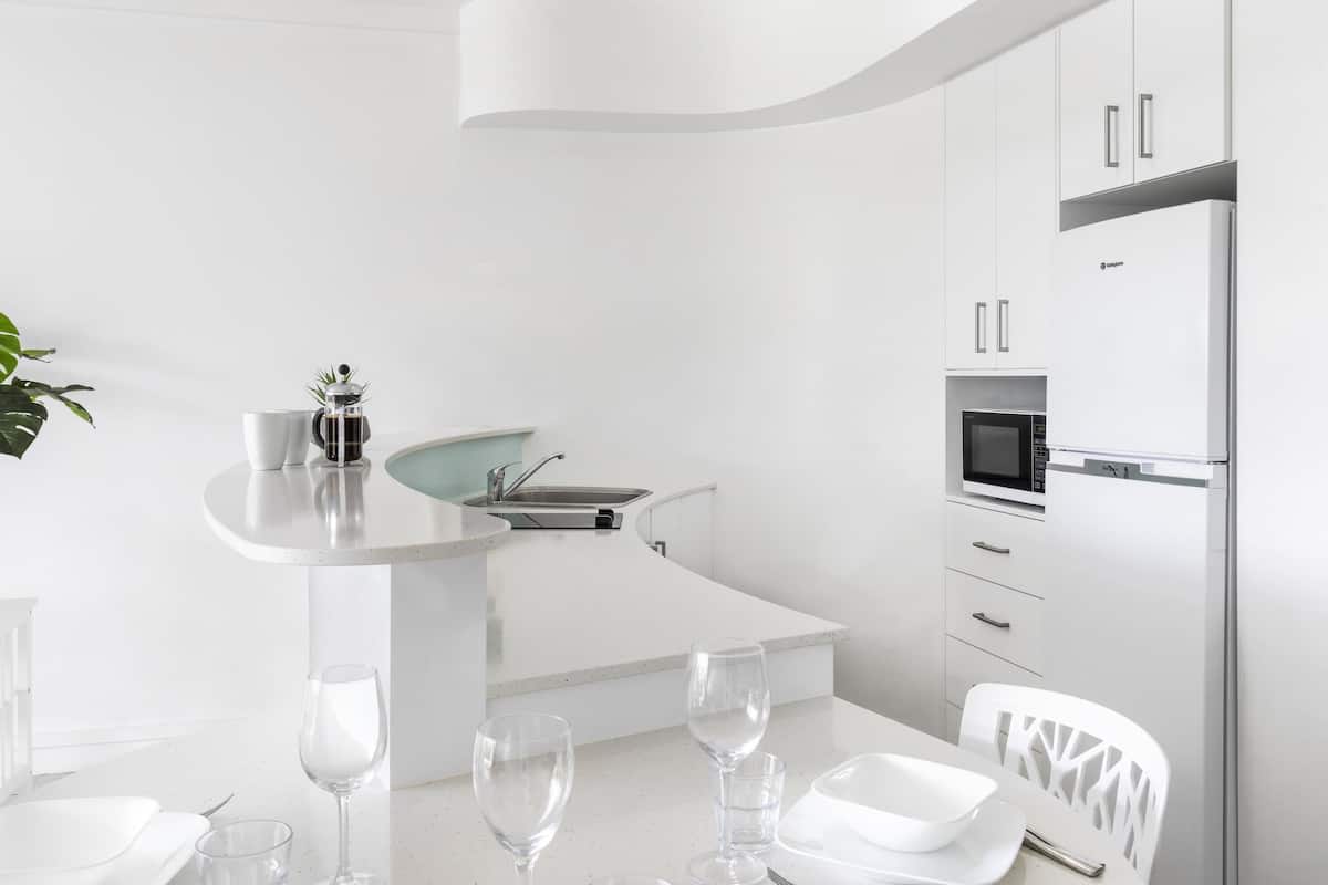 1 bedroom, iron/ironing board, cribs/infant beds, WiFi