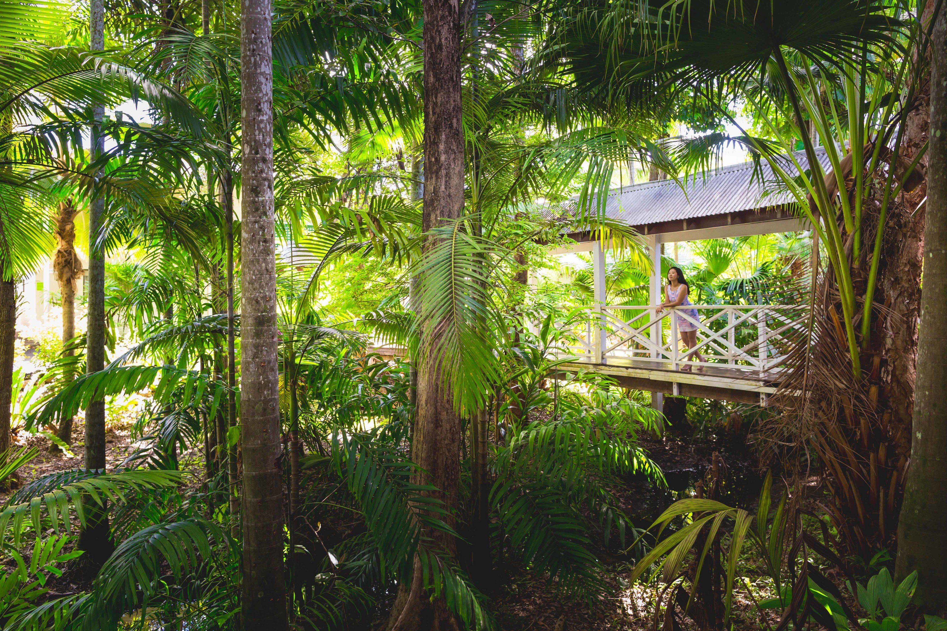 Foto - Cairns Colonial Club Resort