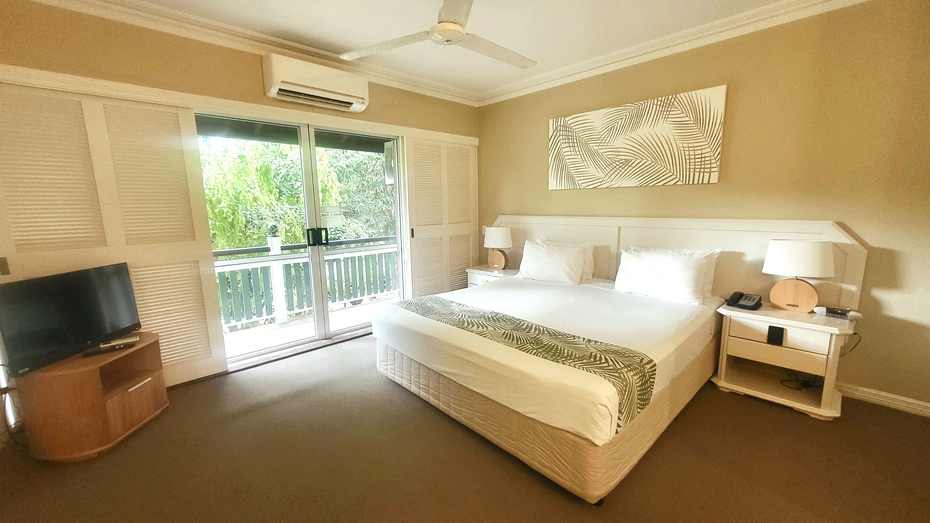 Photo - Cairns Colonial Club Resort