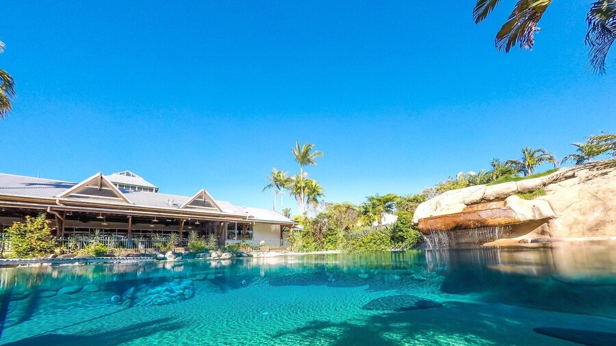 Cairns Colonial Club Resort