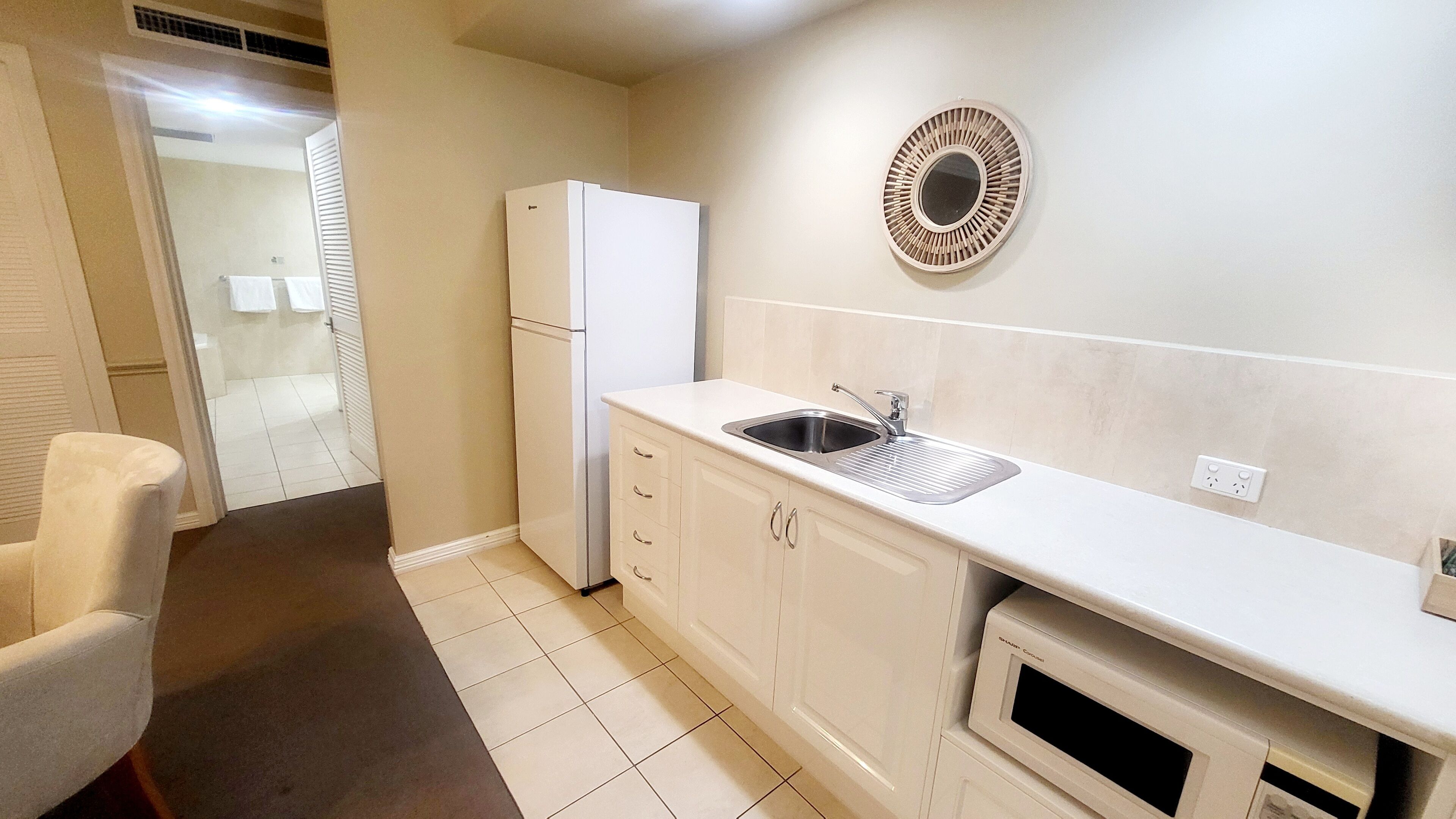 Foto - Cairns Colonial Club Resort