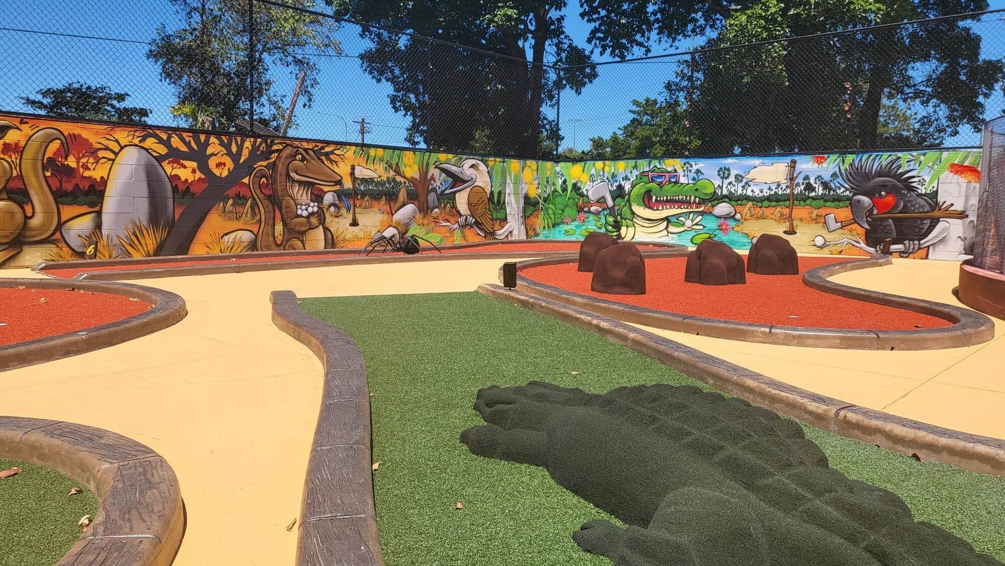 Foto - Cairns Colonial Club Resort