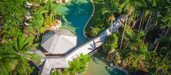 Cairns Colonial Club Resort