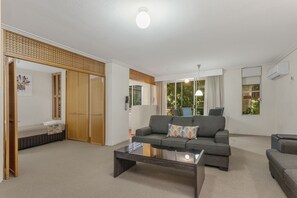 Two Bedroom Apartment 