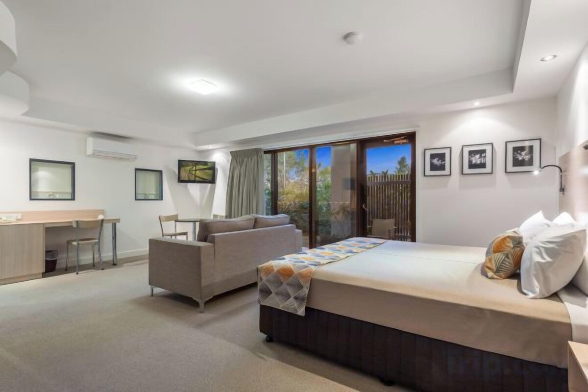 Superior Suite