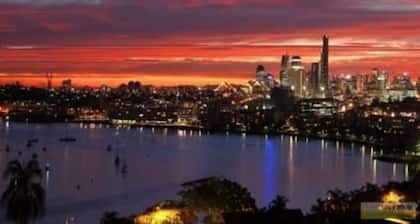 Airport International Hotel Brisbane