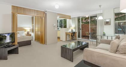 Airport International Hotel Brisbane