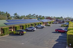 Exterior - Quality Inn Railway (Kalgoorlie)