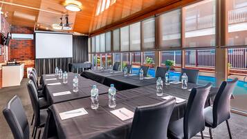 Sala de reuniones