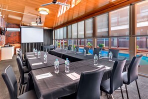 Meeting facility - Quality Inn Railway (Kalgoorlie)