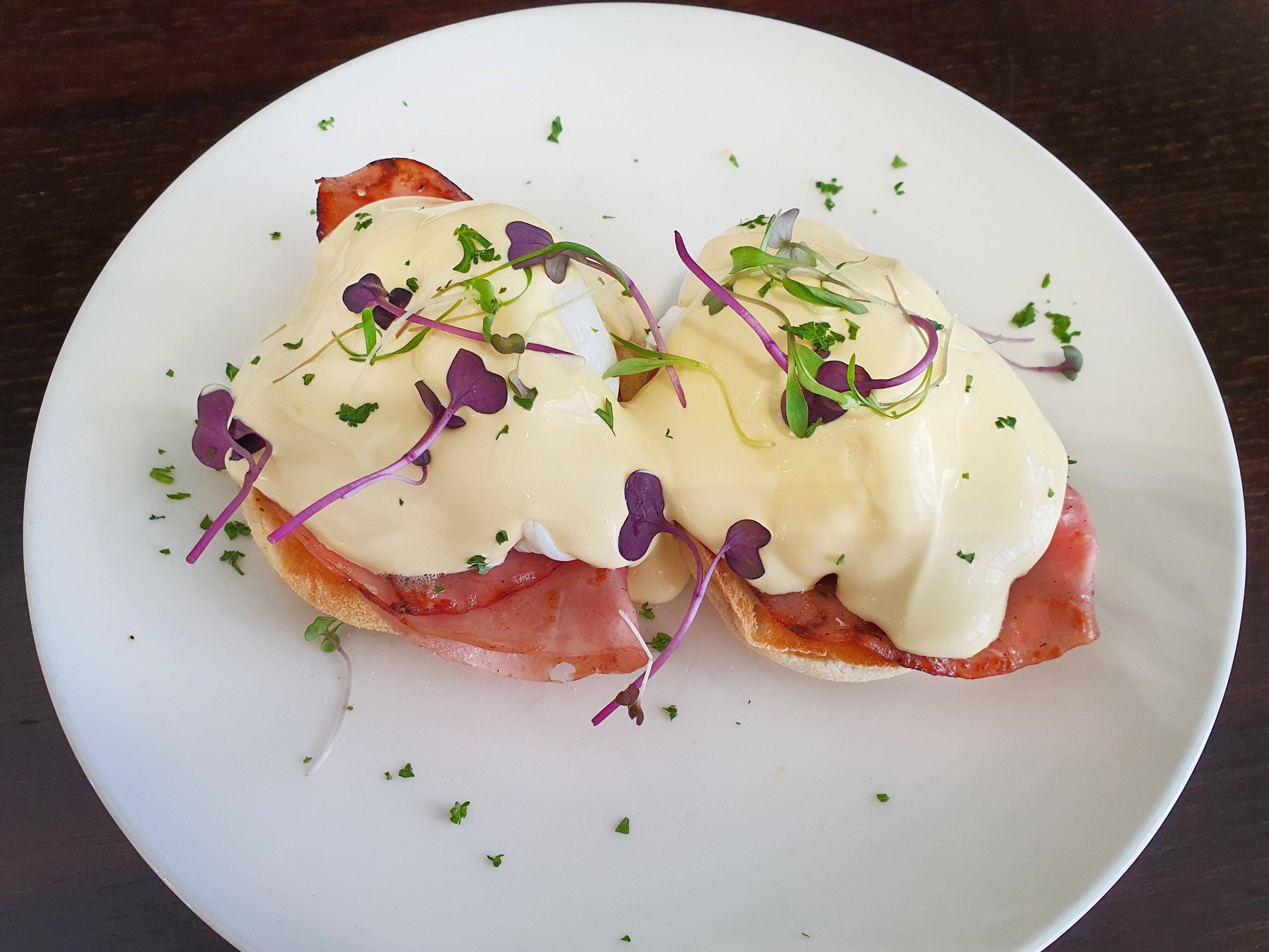 Frokostmåltid