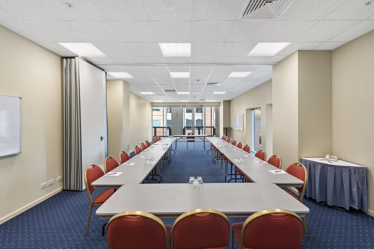 YEHS Hotel Melbourne CBD
