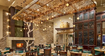 Varscona Hotel on Whyte