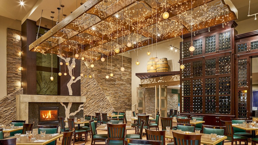 Varscona Hotel on Whyte