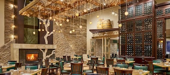 Varscona Hotel on Whyte