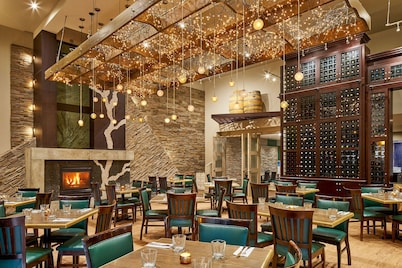 Varscona Hotel on Whyte