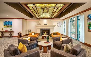 Varscona Hotel on Whyte