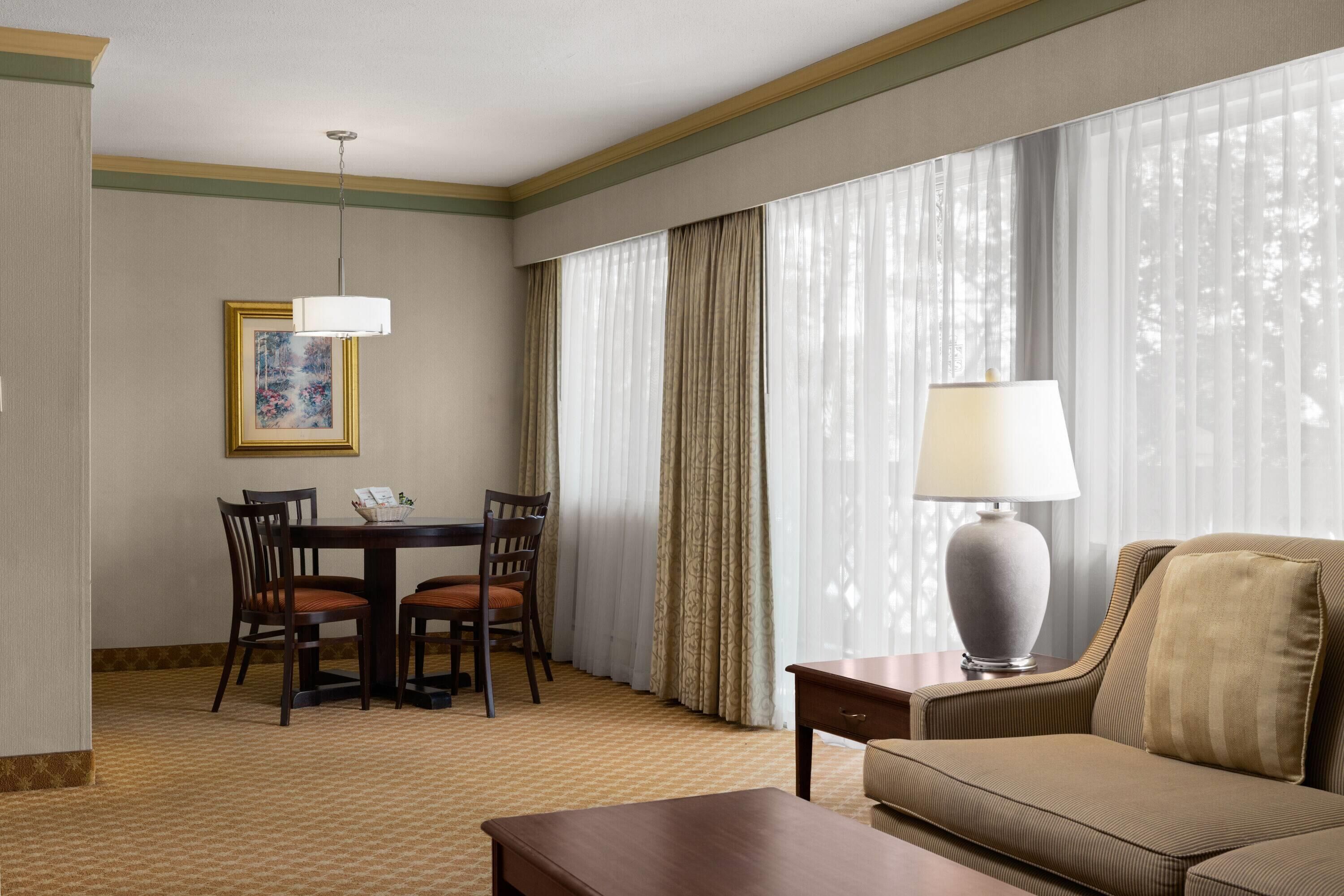 Foto - Royal Scot Hotel & Suites, Trademark Collection by Wyndham