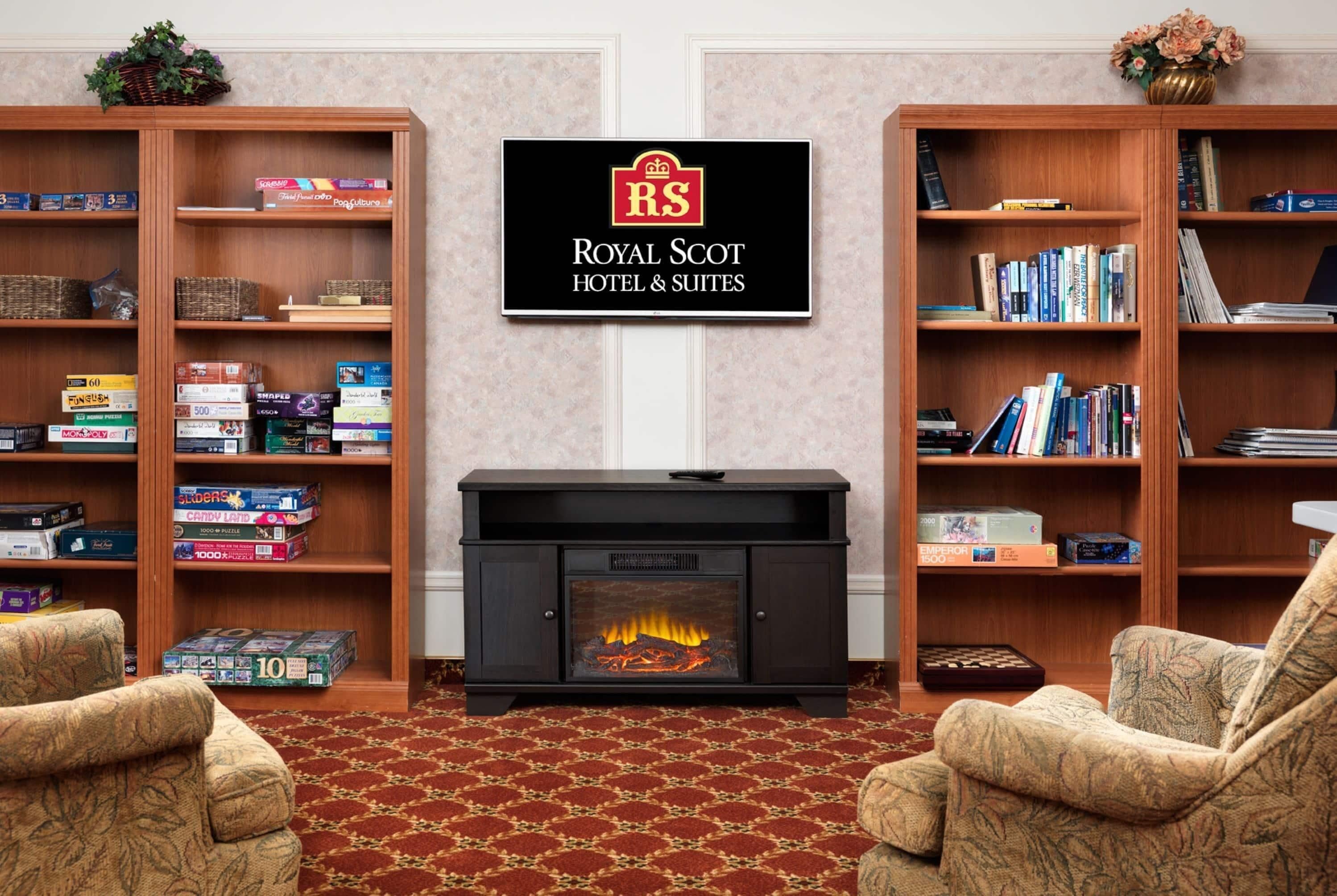 Photo - Royal Scot Hotel & Suites, Trademark Collection by Wyndham