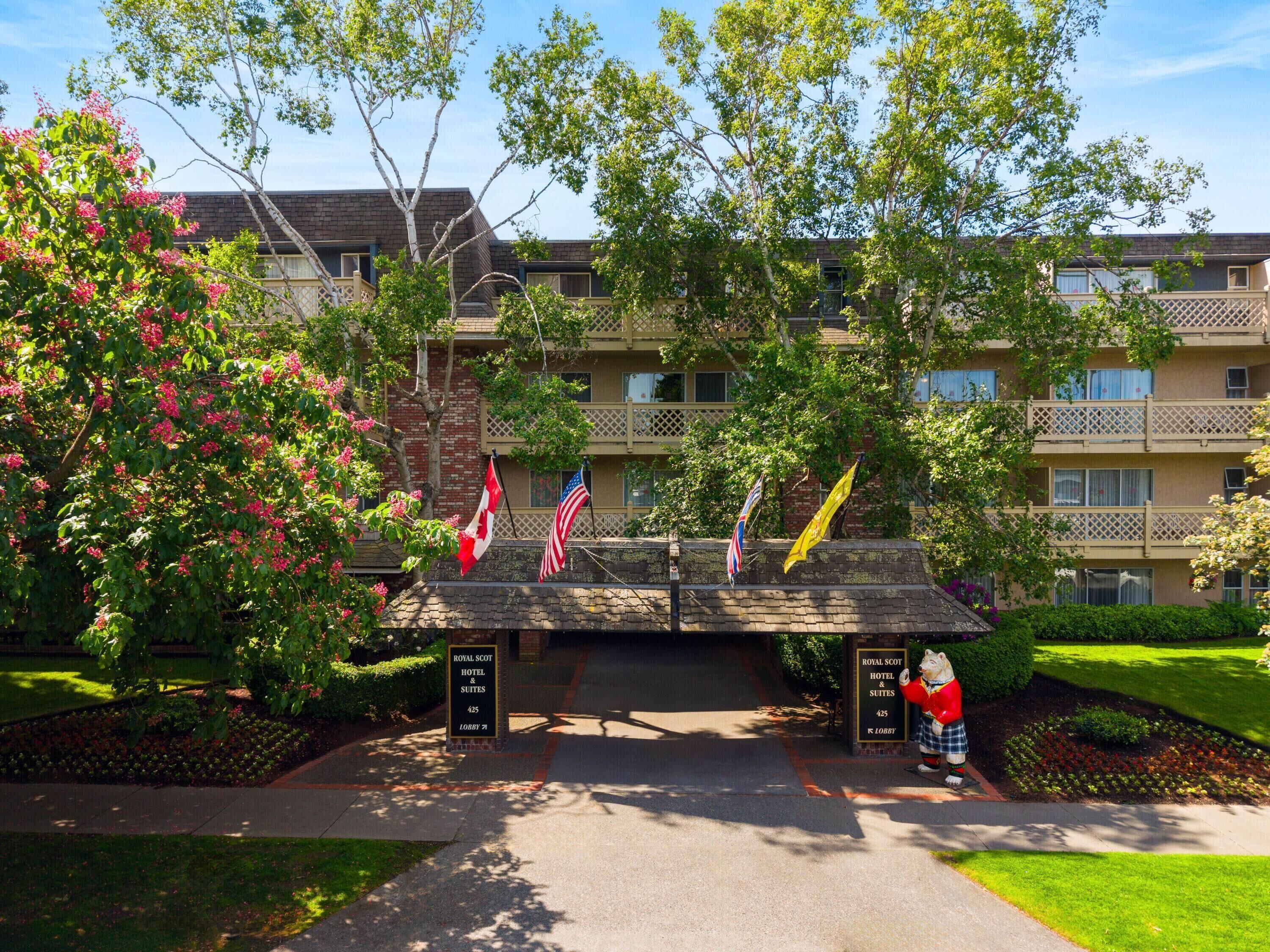 Foto - Royal Scot Hotel & Suites, Trademark Collection by Wyndham