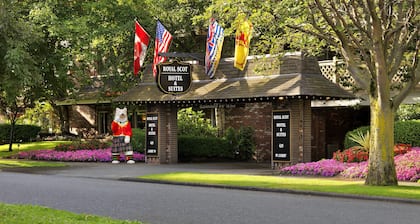 Royal Scot Hotel & Suites