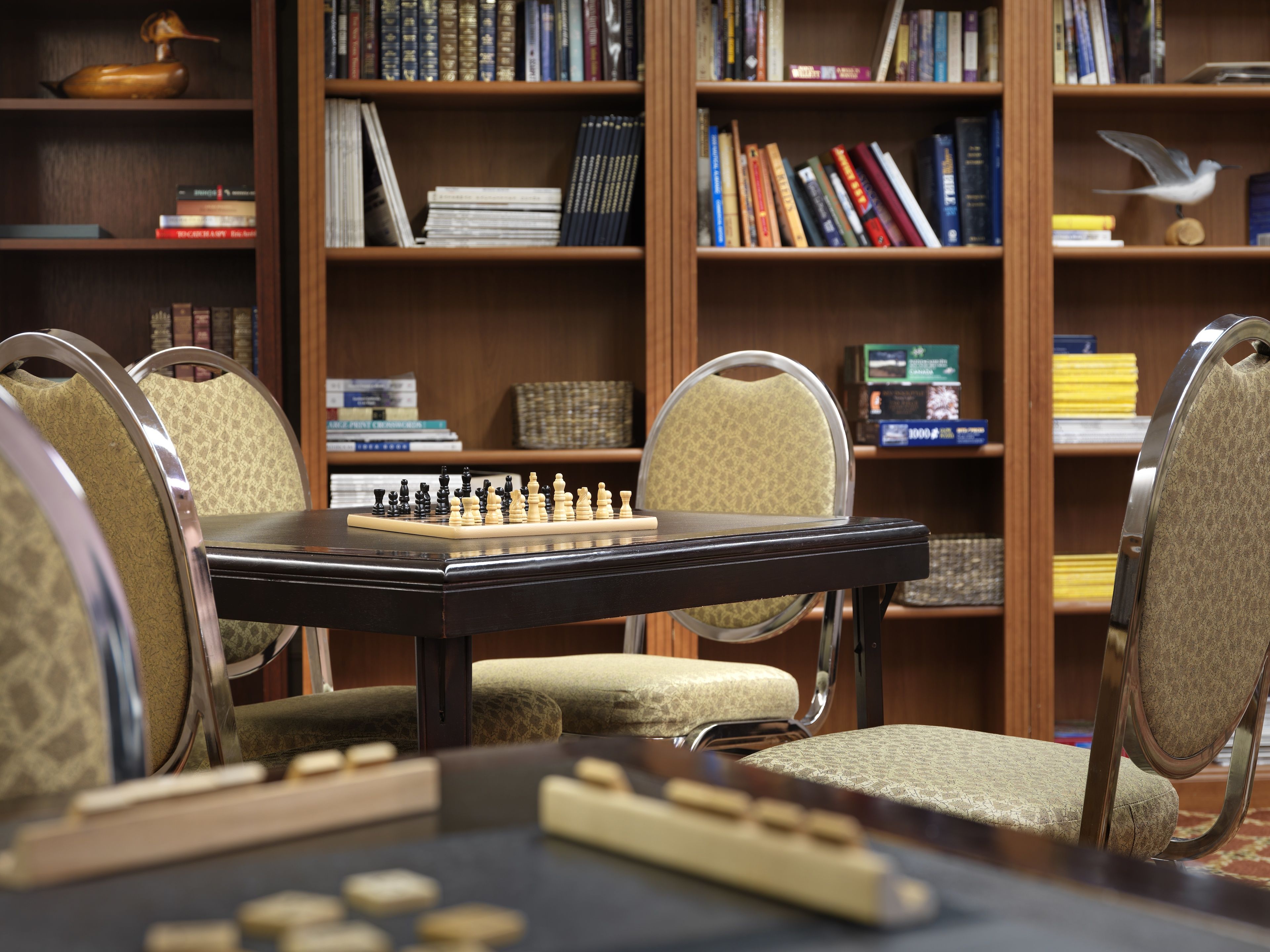 Photo - Royal Scot Hotel & Suites