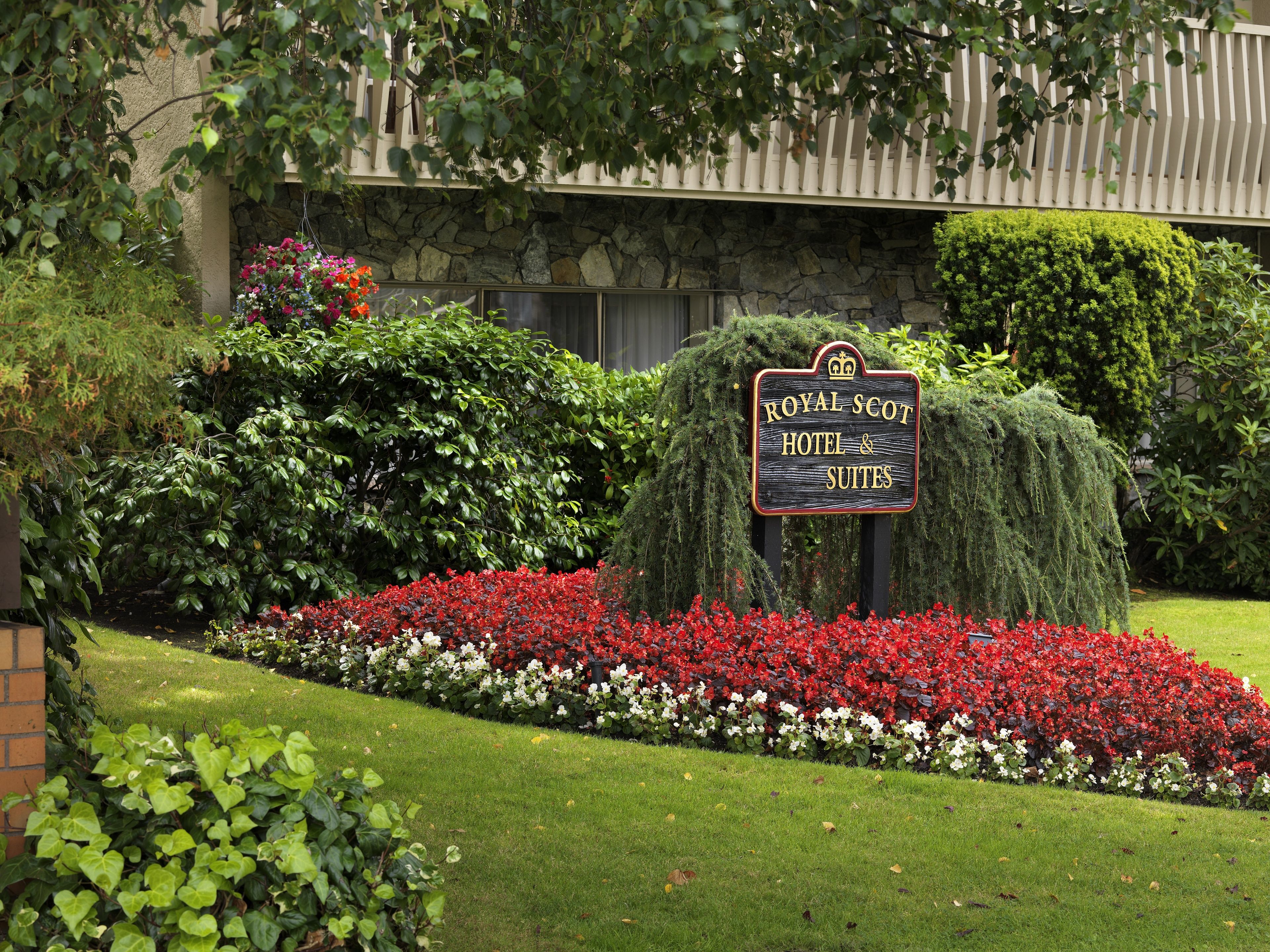 Foto - Royal Scot Hotel & Suites, Trademark Collection by Wyndham