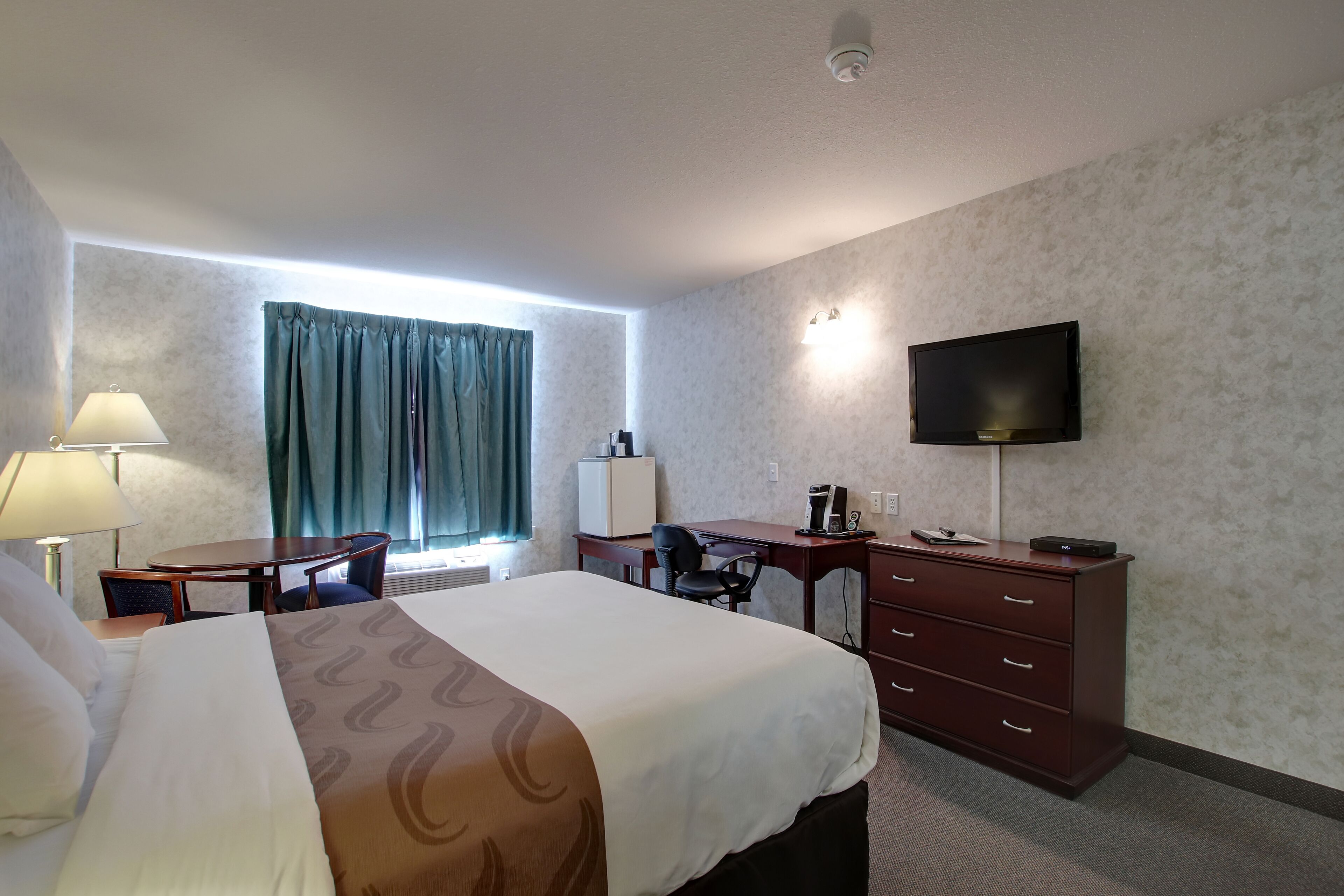 individually decorated, iron/ironing board, free wifi, bed sheets