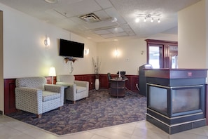 Businesscenter