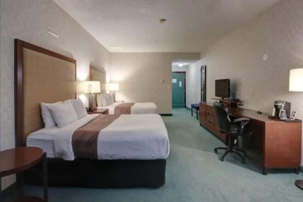 Decoración personalizada, tabla de planchar con plancha y wifi gratis