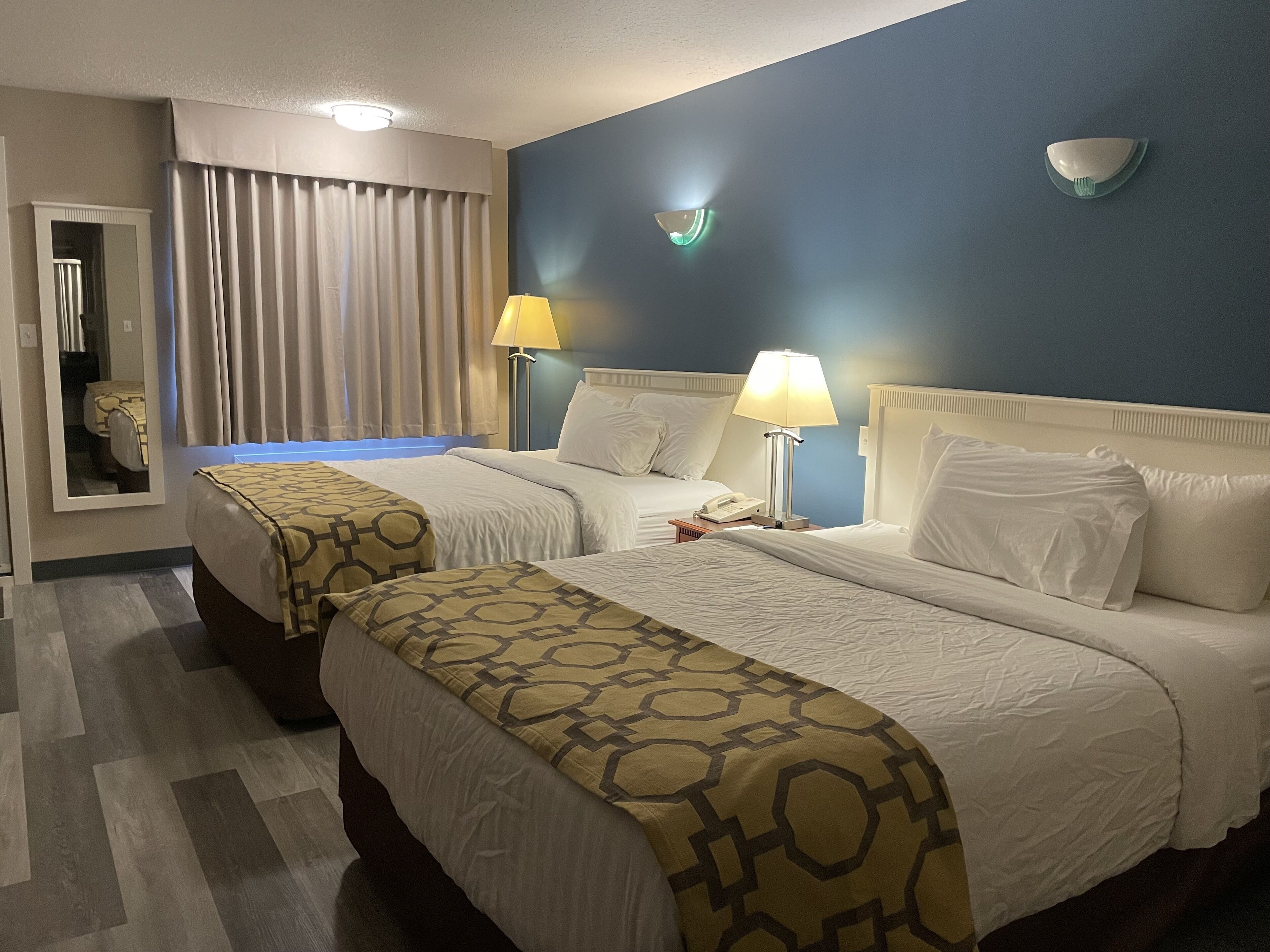 Baymont by Wyndham Hinton