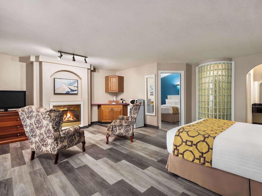 Tabla de planchar con plancha y wifi gratis