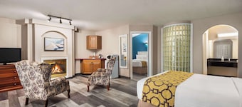 Baymont by Wyndham Hinton