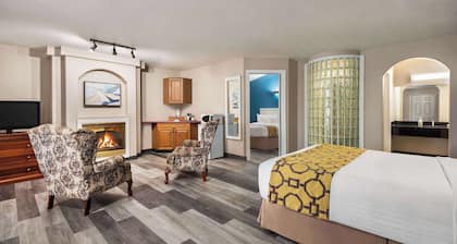 Baymont by Wyndham Hinton