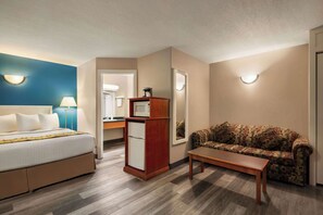 Deluxe Room, 1 King Bed, Non Smoking