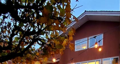 Econo Lodge Inn & Suites