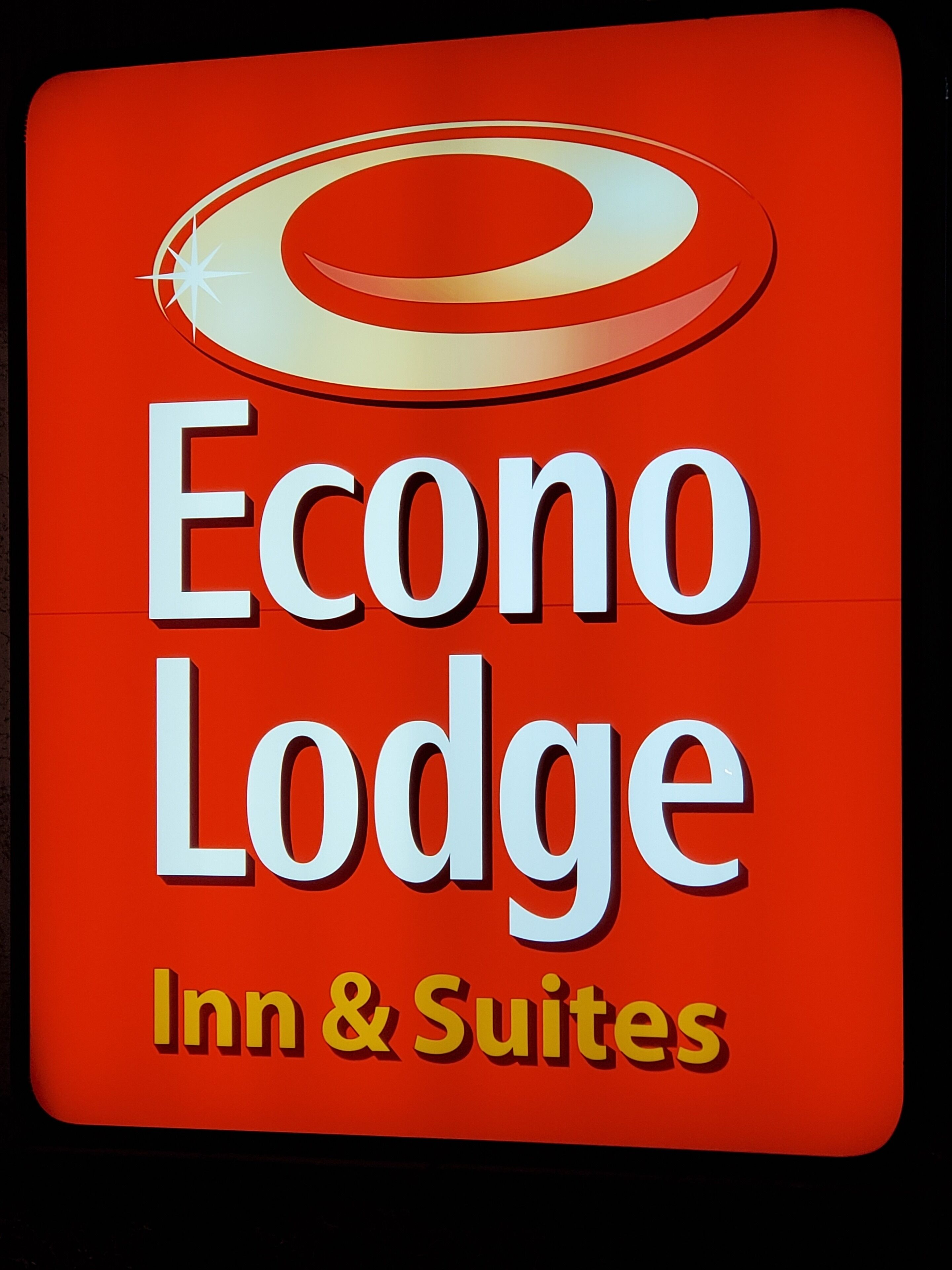 Photo - Econo Lodge Inn & Suites