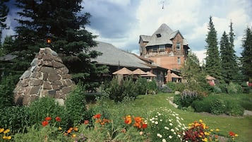 AuĂenbereich