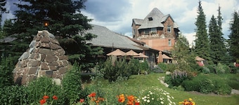 Deer Lodge