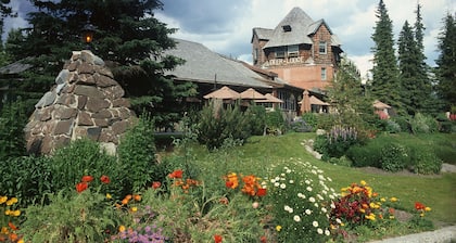 Deer Lodge