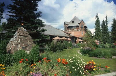 Deer Lodge